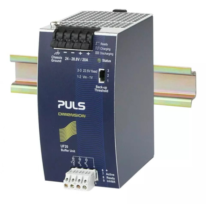 Блок живлення PULS UF20.241