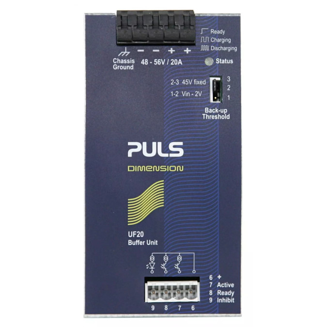 Блок живлення PULS UF20.481