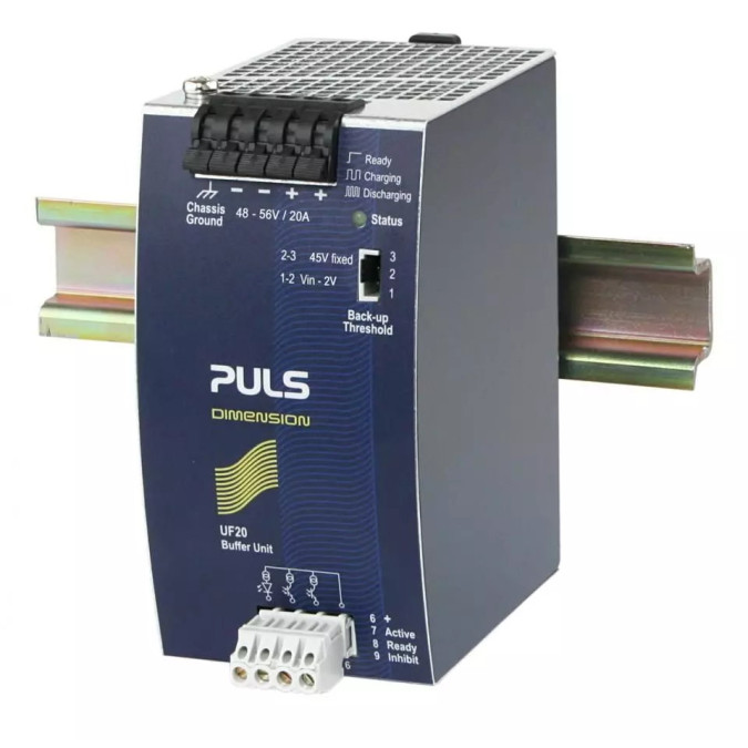 Блок живлення PULS UF20.481