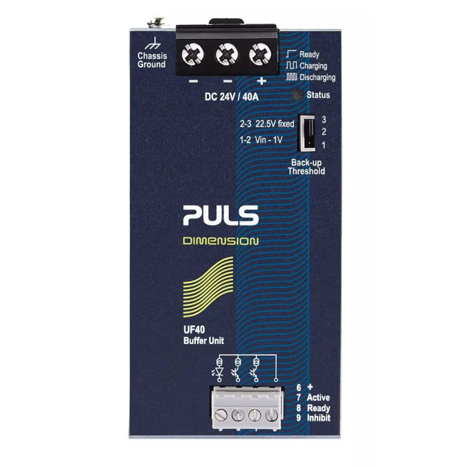 Блок живлення PULS UF40.241