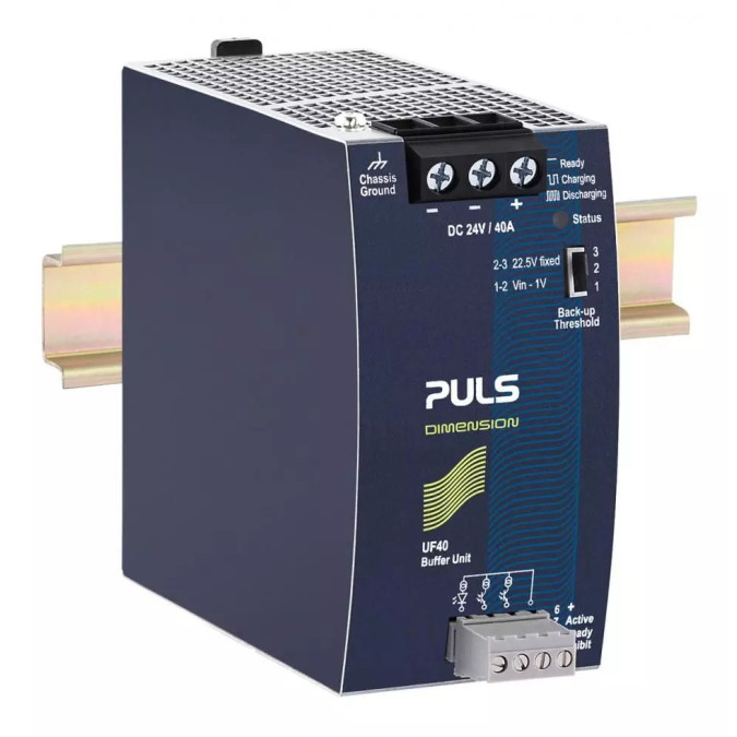 Блок живлення PULS UF40.241