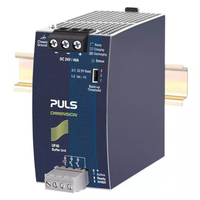 Блок живлення PULS UF40.241