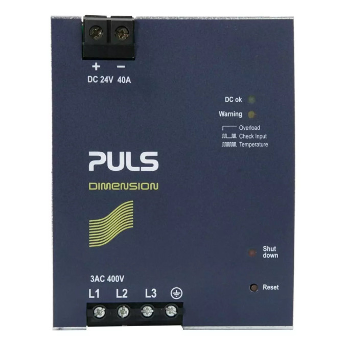 Блок живлення PULS XT40.241