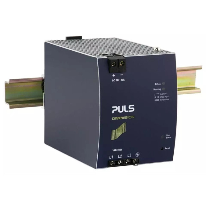 Блок живлення PULS XT40.241