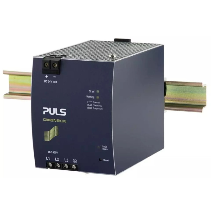 Блок живлення PULS XT40.241