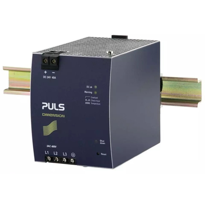 Блок живлення PULS XT40.242