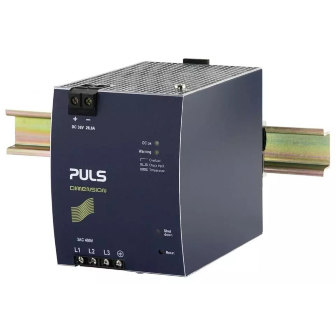Блок живлення PULS XT40.361