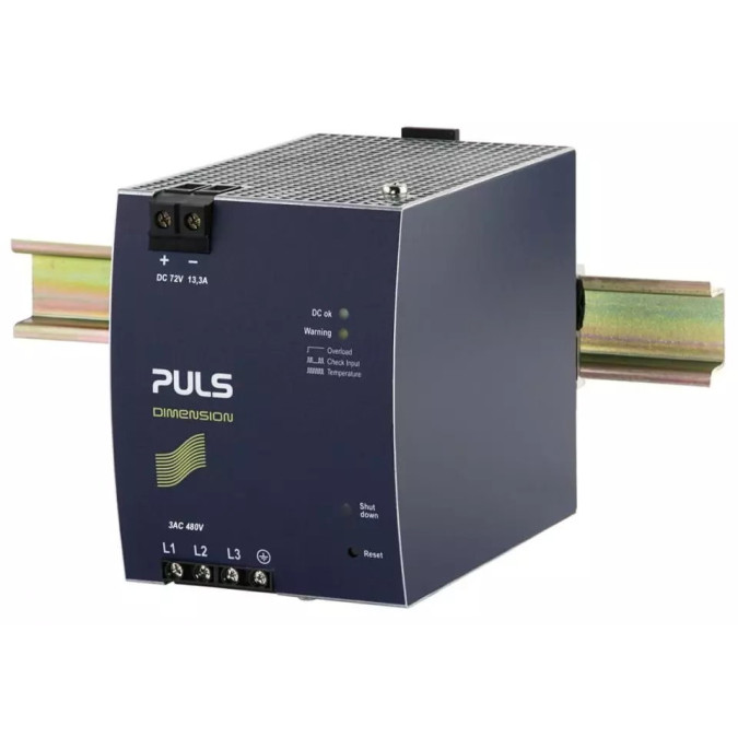 Блок живлення PULS XT40.722