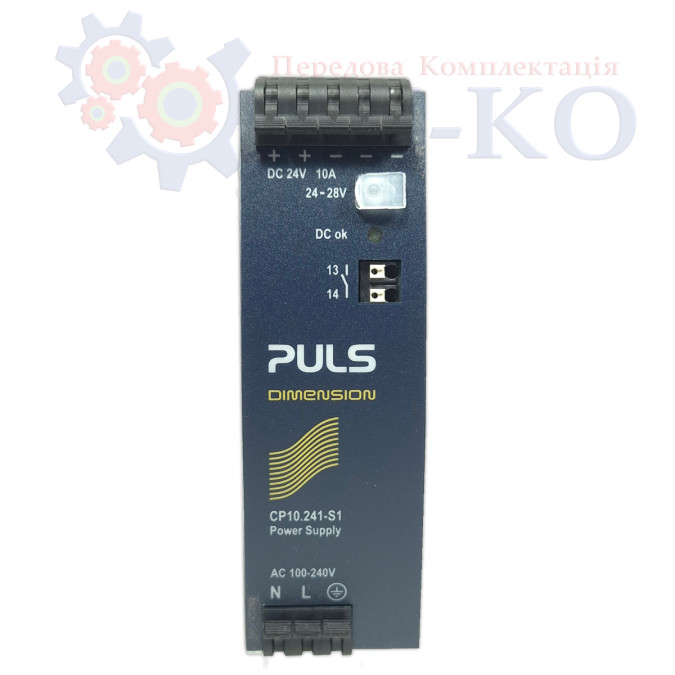 Блок живлення PULS CP10.241-S1