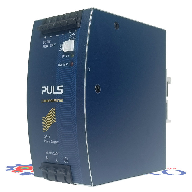 Блок живлення PULS QS10.121