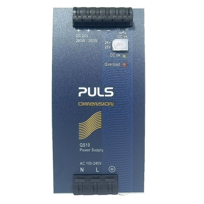 Блок живлення PULS QS10.121