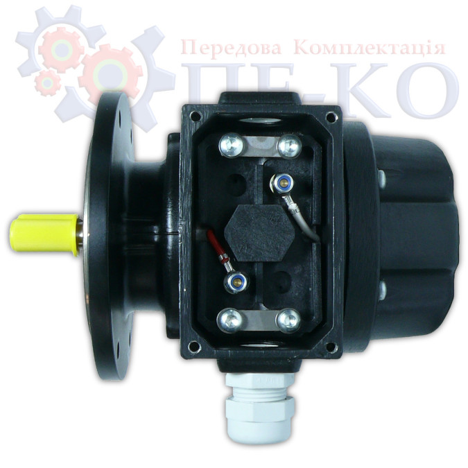 Тахогенератор Radio Energie RE.0444 R1S 0.04 EG / 0011587
