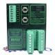 Контролер температури Ropex Resistron RES-409/400VAC