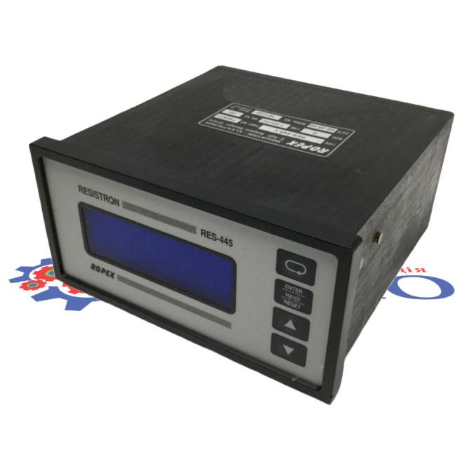 Контролер температури Ropex Resistron RES-445-L/115