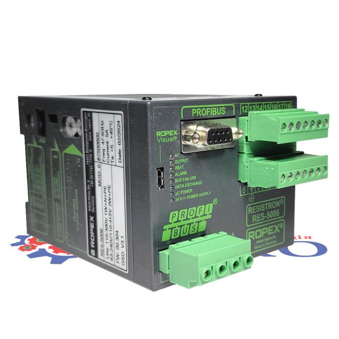 Контролер температури Ropex Resistron RES-5006