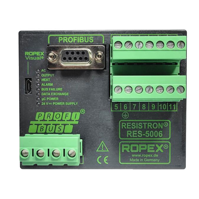 Контролер температури Ropex Resistron RES-5006