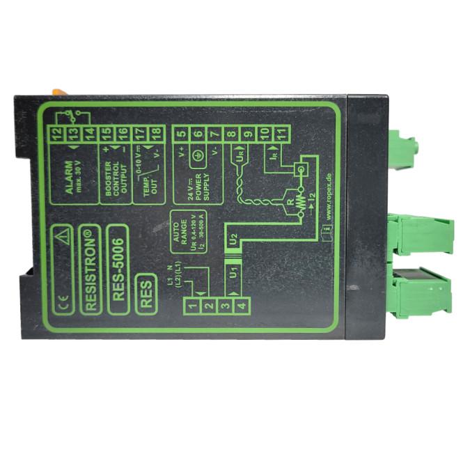 Контролер температури Ropex Resistron RES-5006