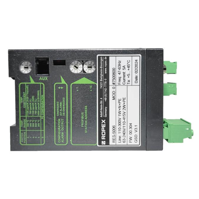 Контролер температури Ropex Resistron RES-5006