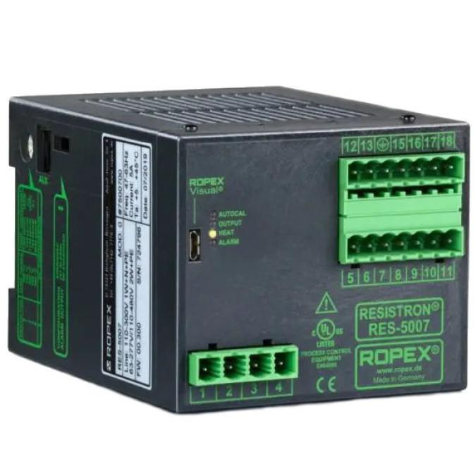 Контролер температури Ropex Resistron RES-5007