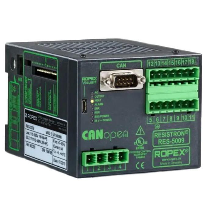 Контролер температури Ropex Resistron RES-5009