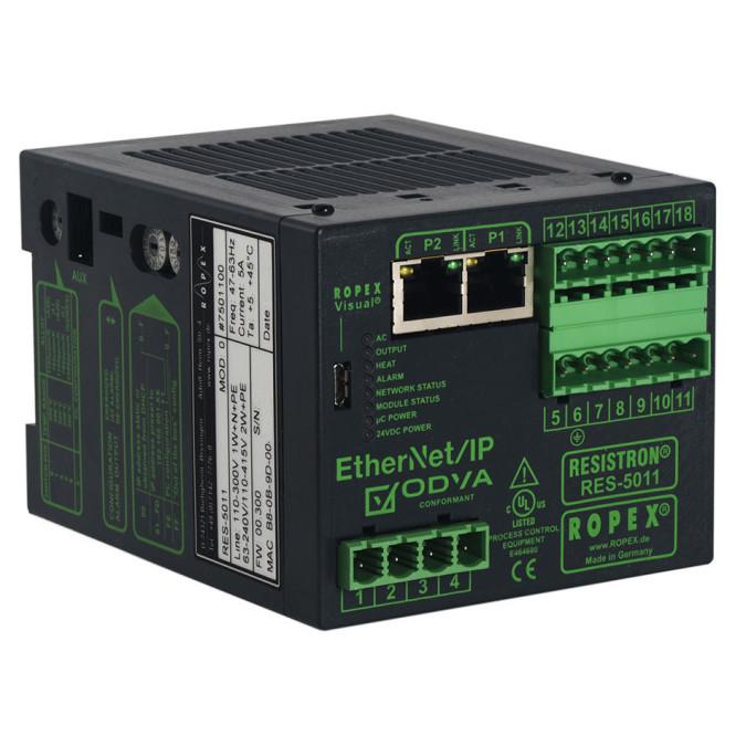 Контролер температури Ropex Resistron RES-5011