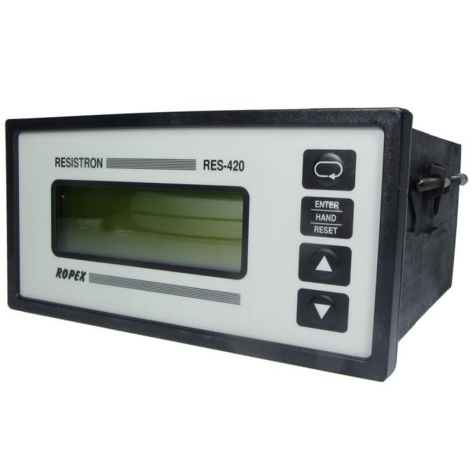 Контролер температури Ropex Resistron RES-440-V/400