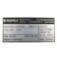 Контролер температури Ropex Resistron RES-440-V/400