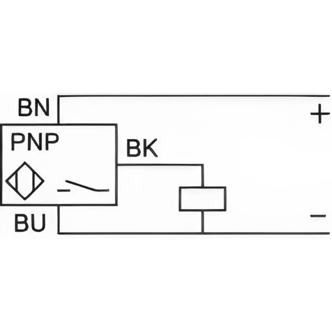 Ємнісний датчик Schneider Telemecanique XT218A1PAL2