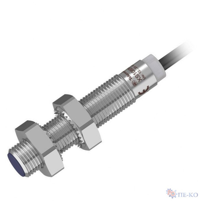 Індуктивний датчик Schneider XS108BHNAL2