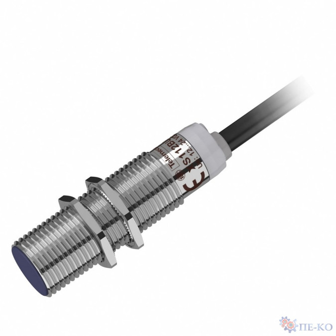 Індуктивний датчик Schneider XS112B3NAL2