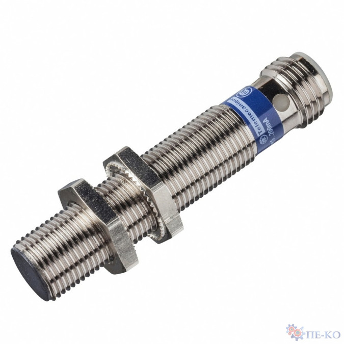 Індуктивний датчик Schneider XS112B3PBM12