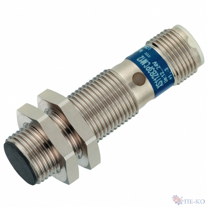 Індуктивний датчик Schneider XS112B3PCM12