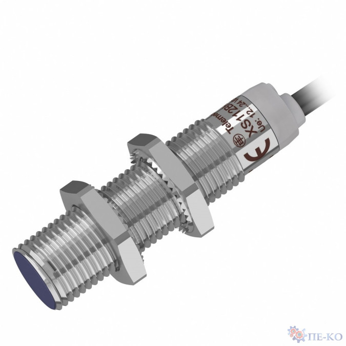 Індуктивний датчик Schneider XS112BHNAL2