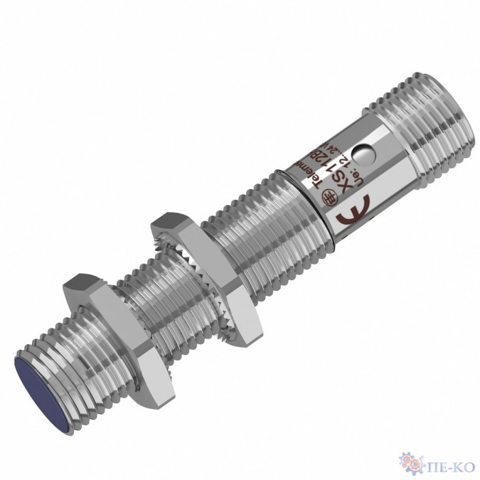 Індуктивний датчик Schneider XS112BHNBM12