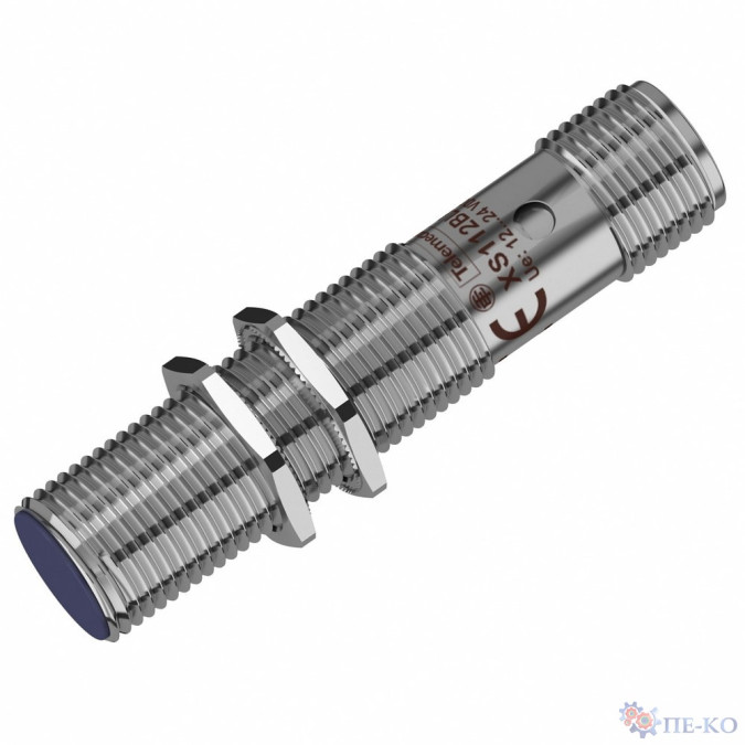 Індуктивний датчик Schneider XS112BLNAM12