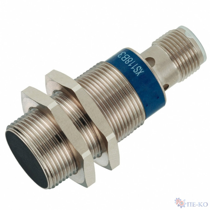 Індуктивний датчик Schneider XS118B3PCM12TF