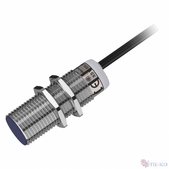 Індуктивний датчик Schneider XS118BHNAL2