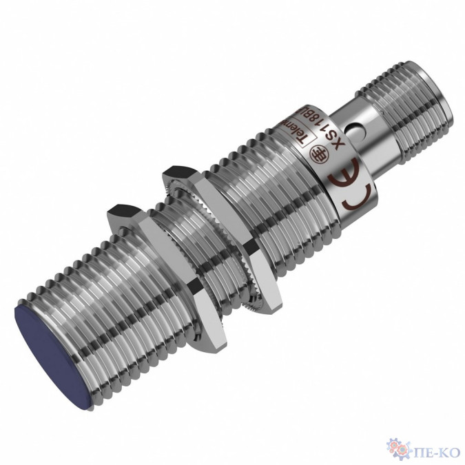 Індуктивний датчик Schneider XS118BHPBM12
