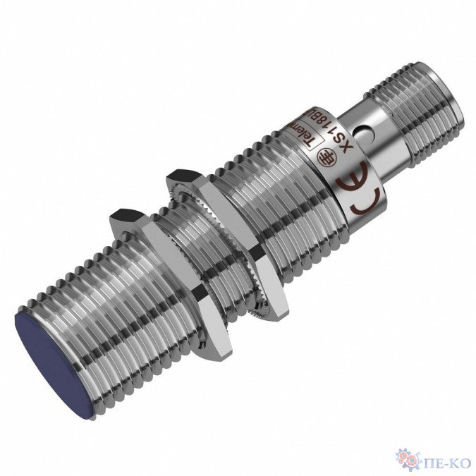 Індуктивний датчик Schneider XS118BLNAM12