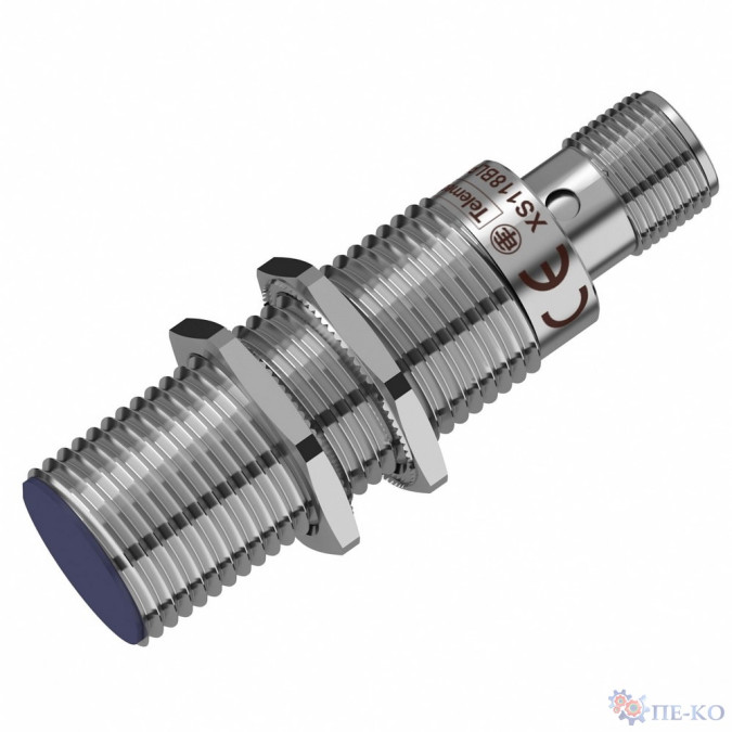 Індуктивний датчик Schneider XS118BLPAM12
