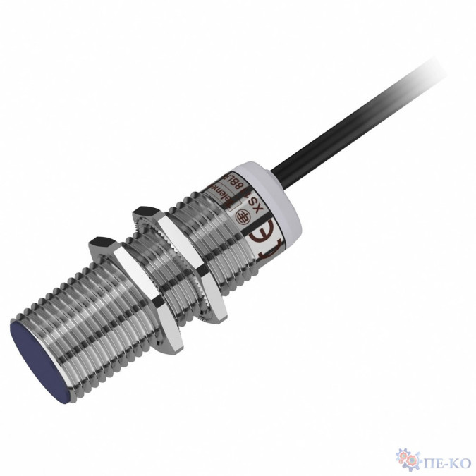 Індуктивний датчик Schneider XS118BLPBL2