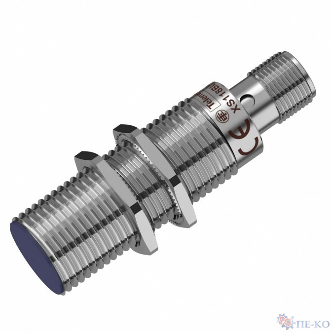Індуктивний датчик Schneider XS118BLPBM12