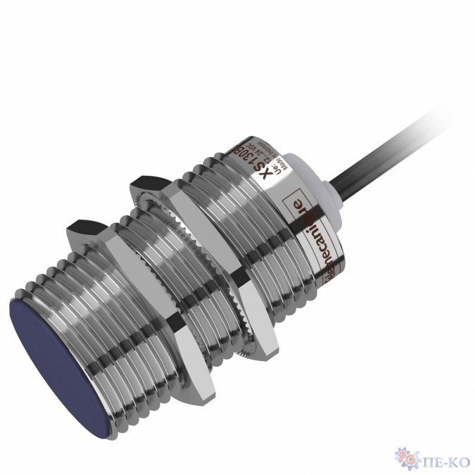 Індуктивний датчик Schneider XS130BHPAL2