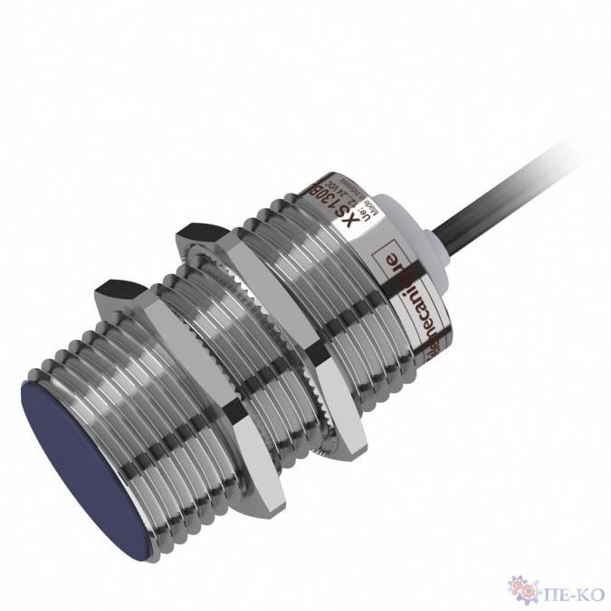 Індуктивний датчик Schneider XS130BLNAL2
