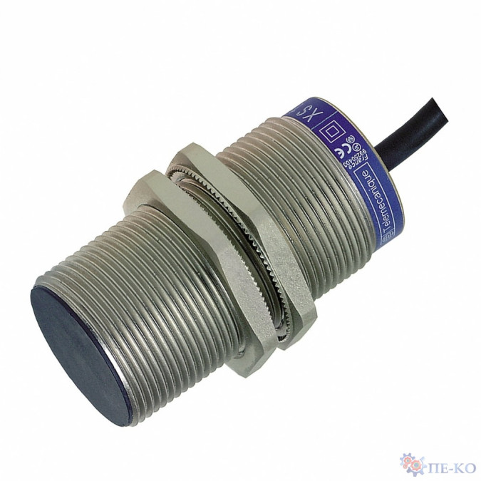 Індуктивний датчик Schneider XS1M30MA250L1
