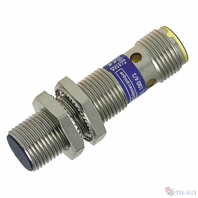 Індуктивний датчик Schneider XS1N12PC410D