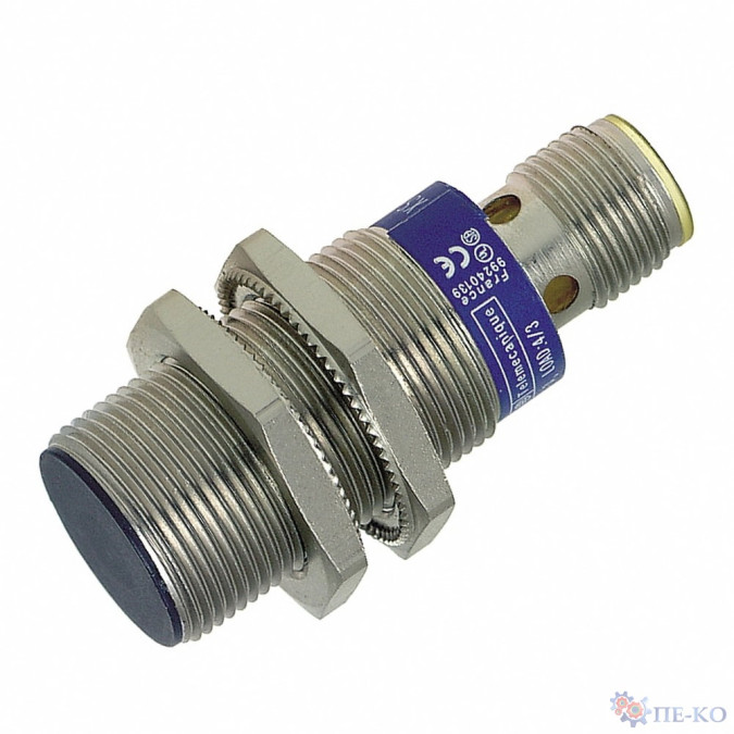 Індуктивний датчик Schneider XS1N18PC410D