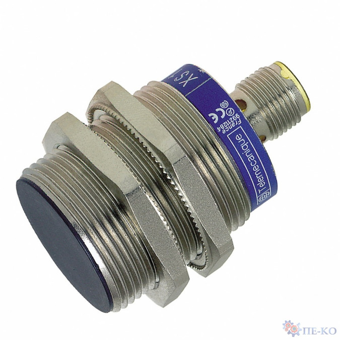 Індуктивний датчик Schneider XS1N30PC410D