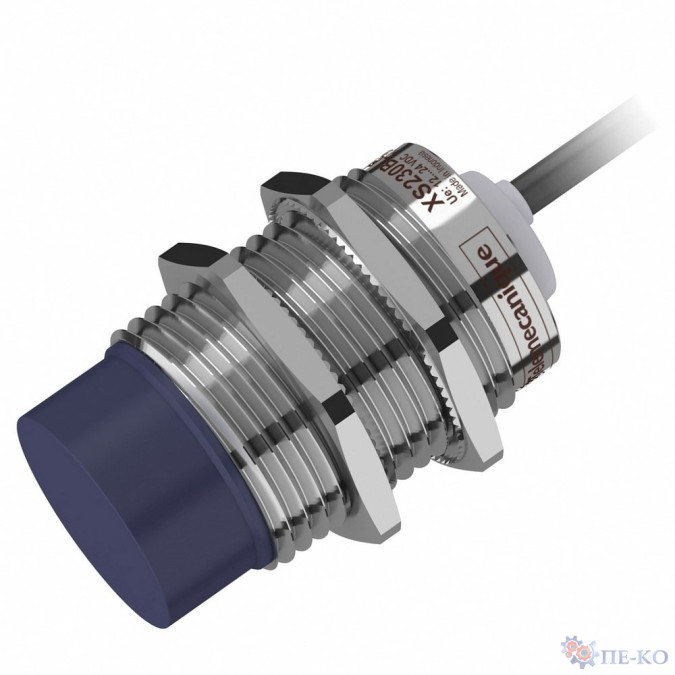 Індуктивний датчик Schneider XS230BLNAL2C