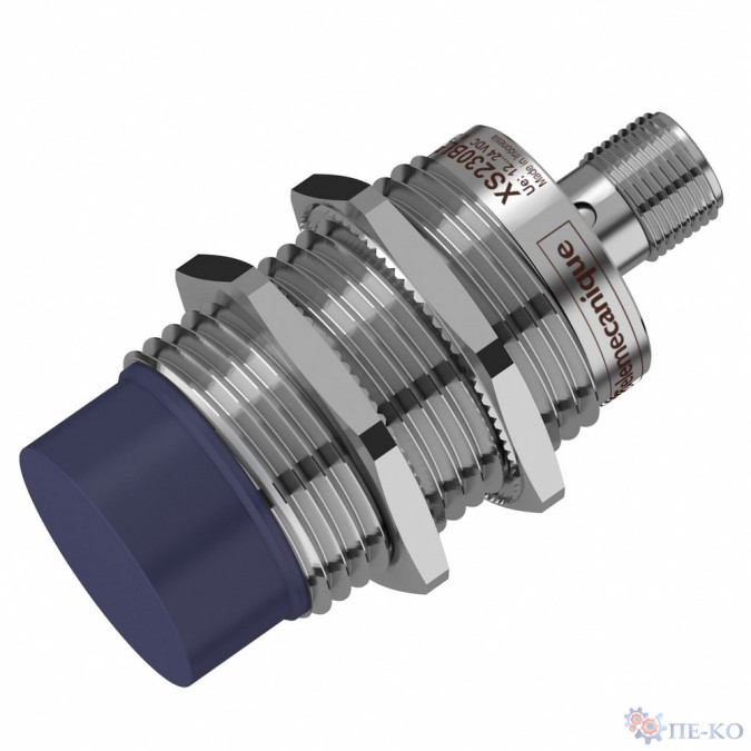 Індуктивний датчик Schneider XS230BLPAM12C